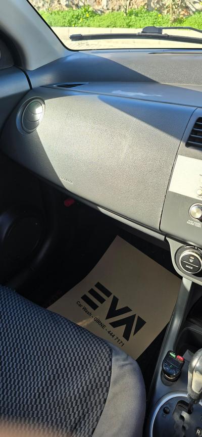 Suzuki Swift — 6