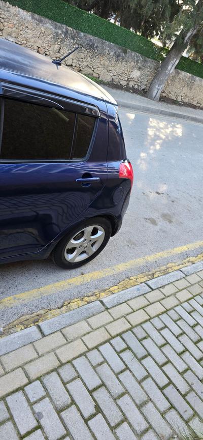 Suzuki Swift — 10