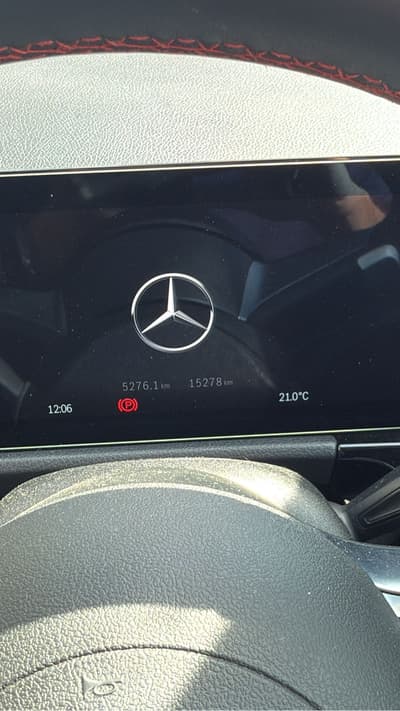 Mercedes-Benz GLA 180 — 6