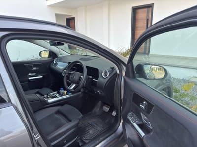 Mercedes-Benz GLA 180 — 7