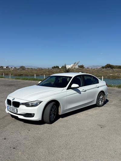 BMW 316i — 1