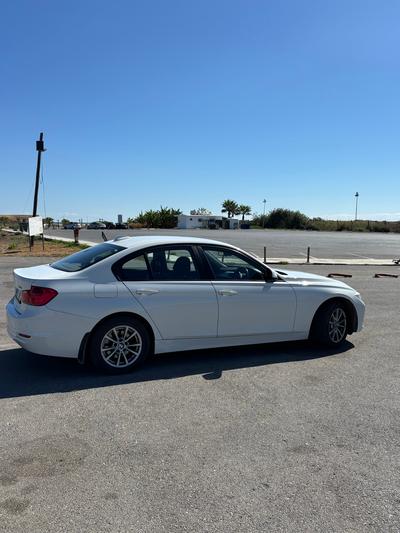 BMW 316i — 2