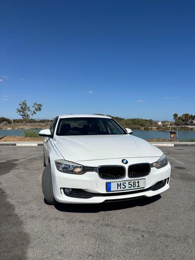 BMW 316i — 3