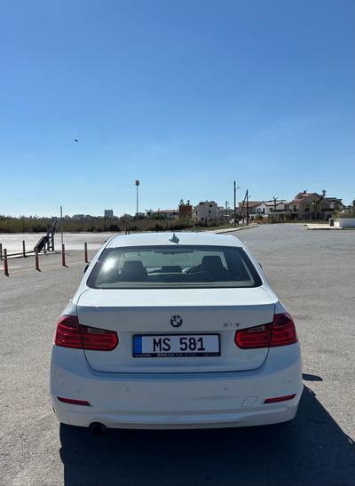 BMW 316i — 4