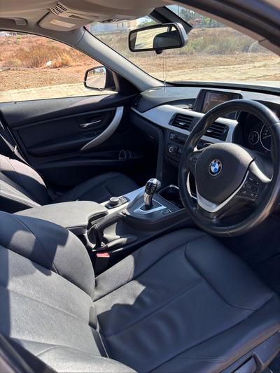 BMW 316i — 5