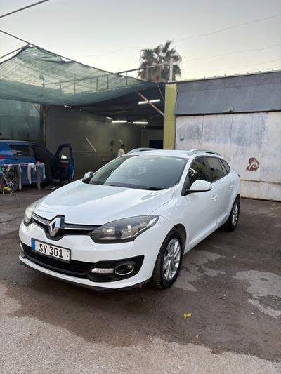 Renault Fluence — 4