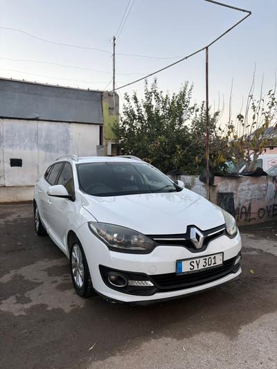 Renault Fluence — 5