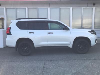 Toyota Land Cruiser — 6