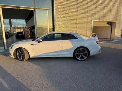 Audi A5  — 3