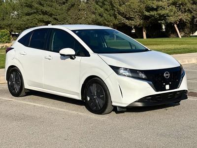 Nissan Note — 3