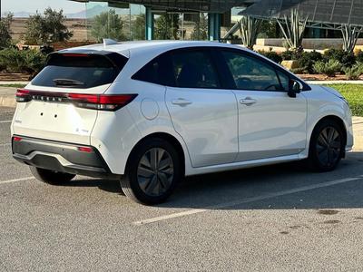 Nissan Note — 5
