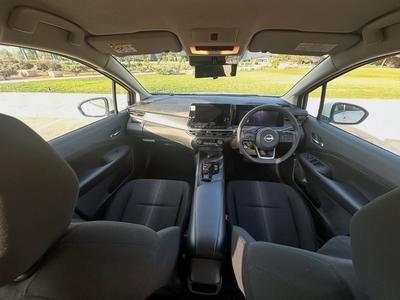 Nissan Note — 6