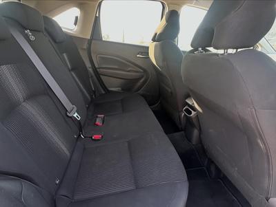 Nissan Note — 7