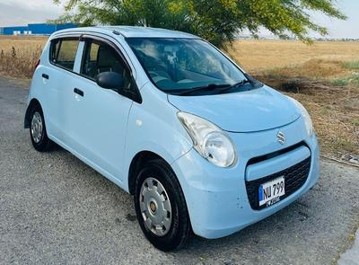 Suzuki Alto — 1