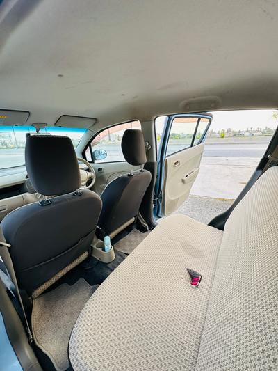 Suzuki Alto — 3