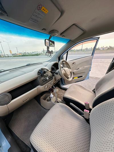 Suzuki Alto — 5