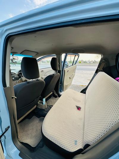 Suzuki Alto — 6