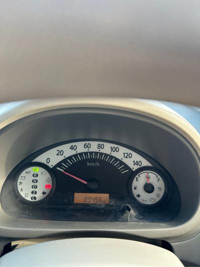 Suzuki Alto — 7