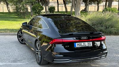 Audi A7 — 6