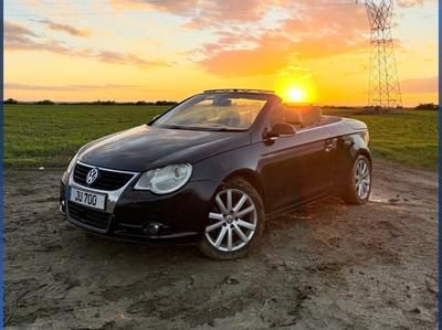 Volkswagen Eos — 1