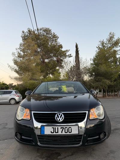 Volkswagen Eos — 3