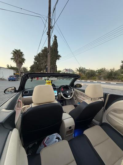 Volkswagen Eos — 5