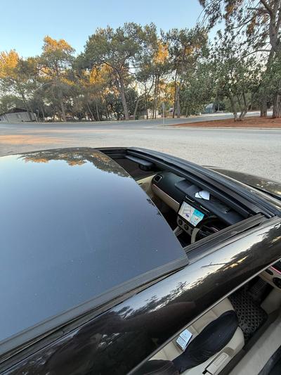 Volkswagen Eos — 8