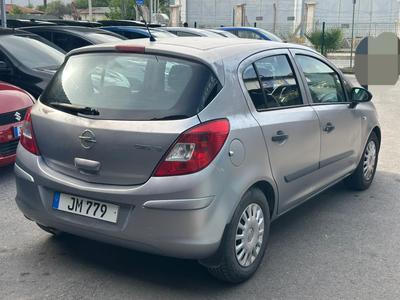 Opel Corsa — 2