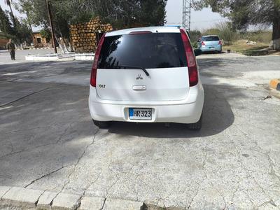 Mitsubishi Colt — 2