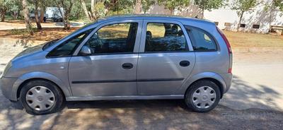 Opel Meriva — 4