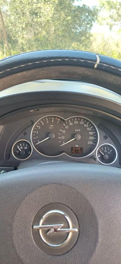 Opel Meriva — 10