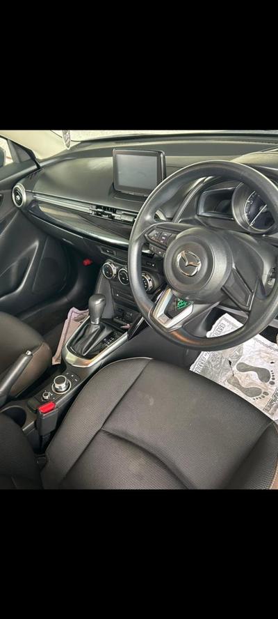 Mazda 2 — 3