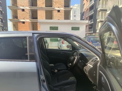 Suzuki Swift — 3