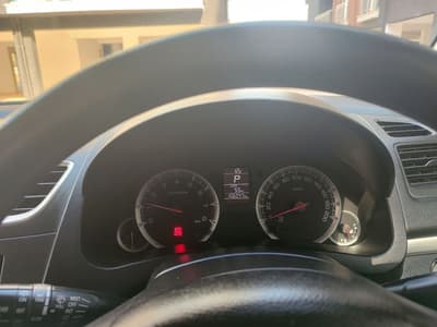 Suzuki Swift — 9