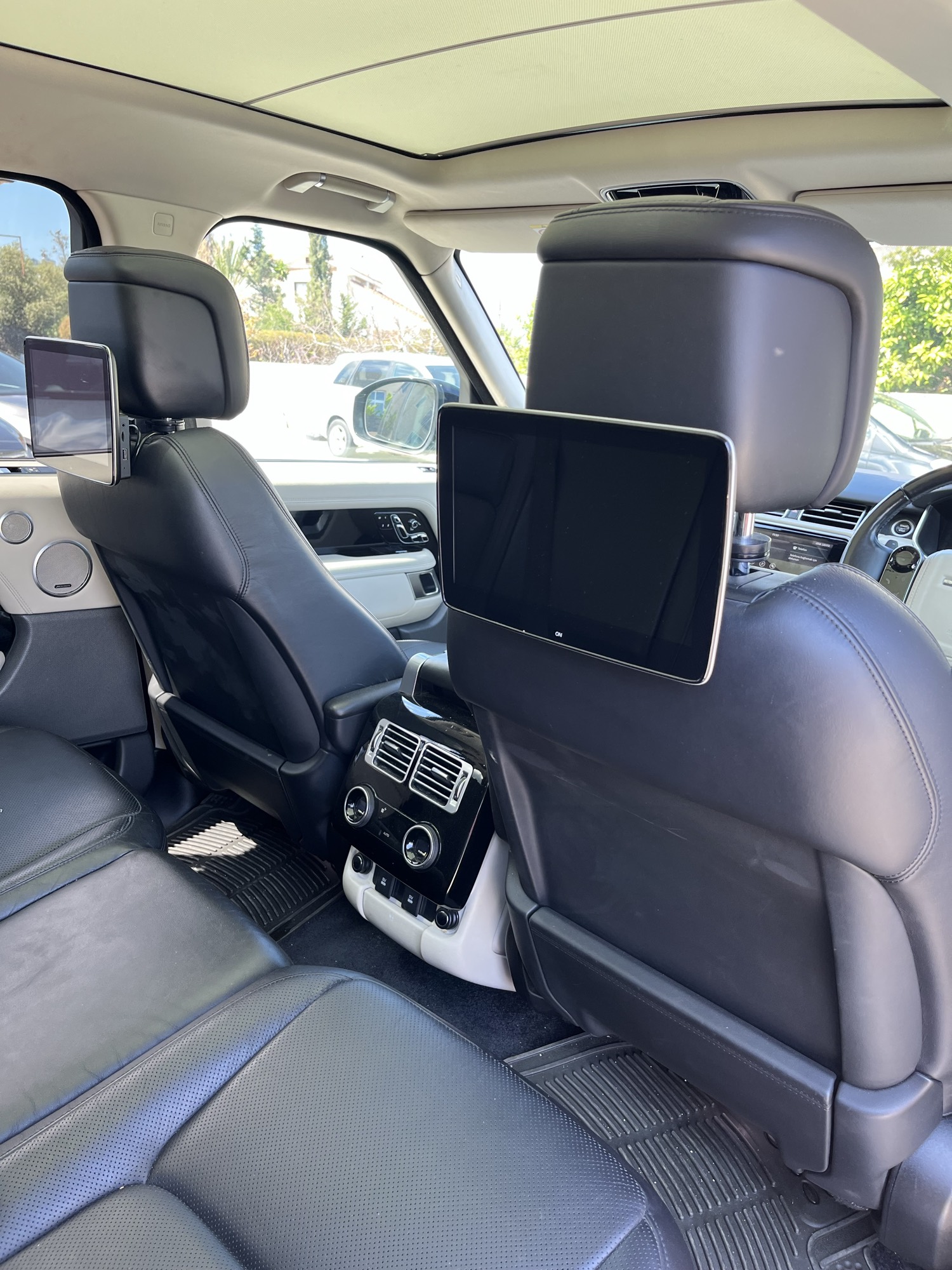 Land Rover Range Rover Vogue 2019 Satılık İkinci El - Thumbnail 7