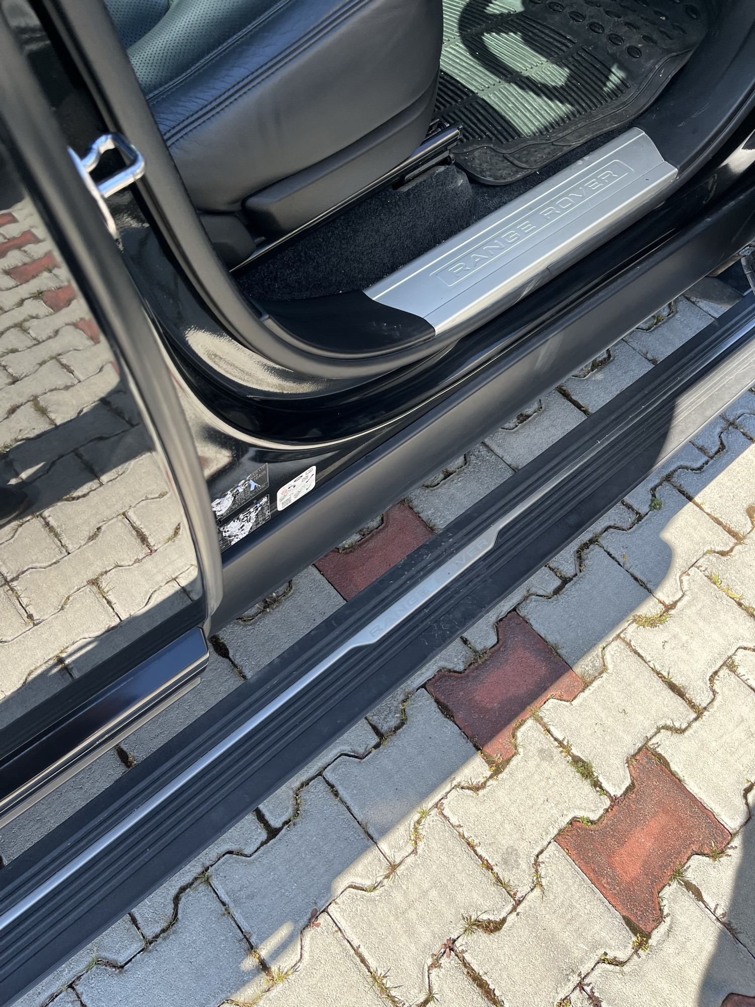 Land Rover Range Rover Vogue 2019 Satılık İkinci El - Thumbnail 8
