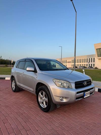 2007 Toyota RAV4