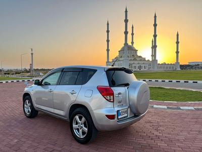 Toyota RAV4 — 5