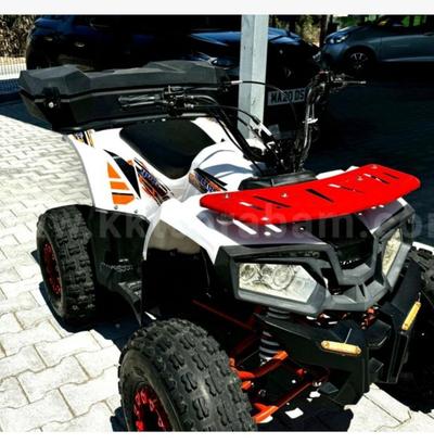 ATV Yuki — 3