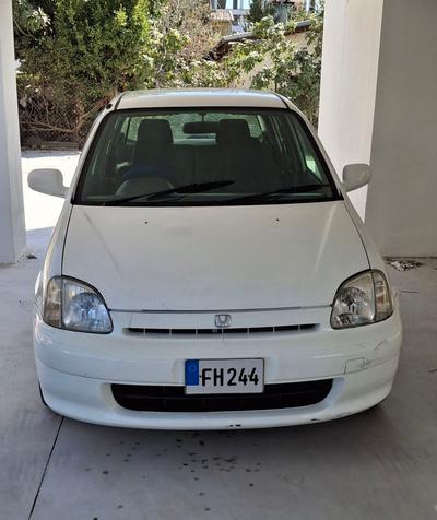 Honda Logo — 1