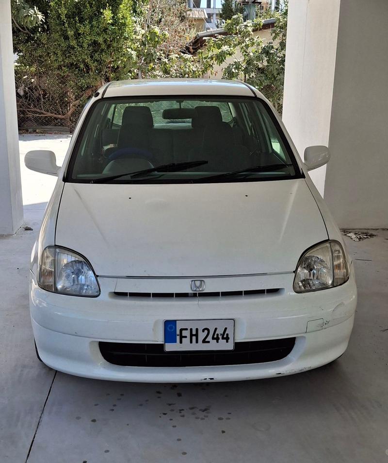 Honda Logo — 1/9