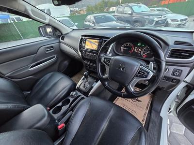 Mitsubishi L200 — 3
