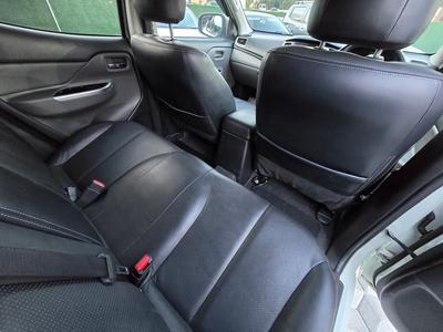Mitsubishi L200 — 4