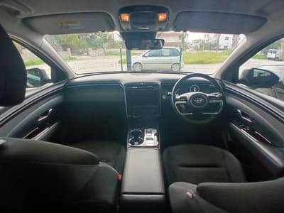 Hyundai Tucson — 7