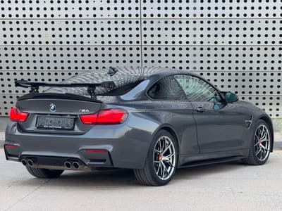 BMW M4 — 4