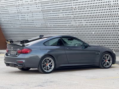 BMW M4 — 6