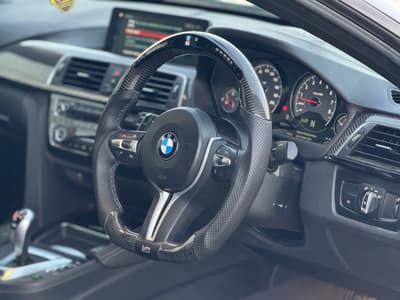 BMW M4 — 7