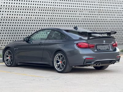 BMW M4 — 10