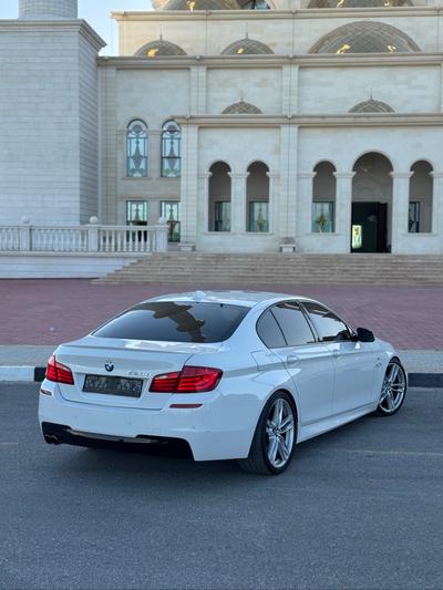 BMW 520d — 3