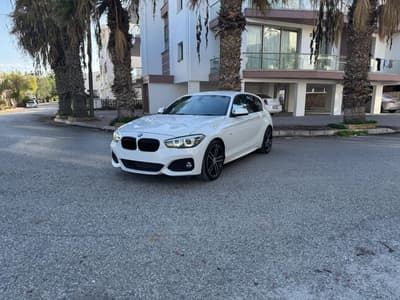 BMW 118i — 3